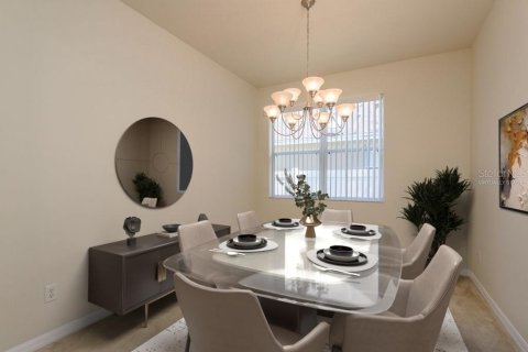 House in Wesley Chapel, Florida 4 bedrooms, 246.38 sq.m. № 1854423 - photo 9