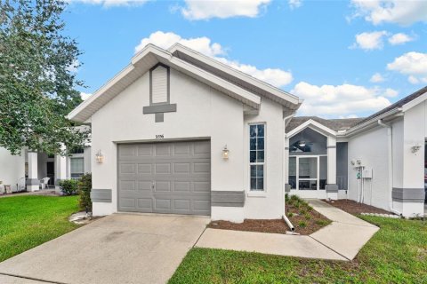 Casa en Inverness, Florida 2 dormitorios, 117.61 m2 № 2347813