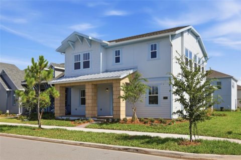 House in Orlando, Florida 4 bedrooms, 236.44 sq.m. № 2280241 - photo 2