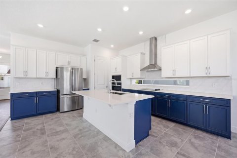 House in Orlando, Florida 4 bedrooms, 236.44 sq.m. № 2280241 - photo 11