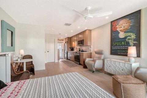 Condominio en venta en Sarasota, Florida, 5 habitaciones, 36.42 m2 № 2096226 - foto 10