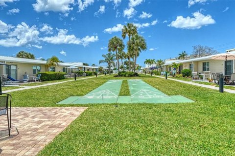 Condominio en venta en Sarasota, Florida, 5 habitaciones, 36.42 m2 № 2096226 - foto 17