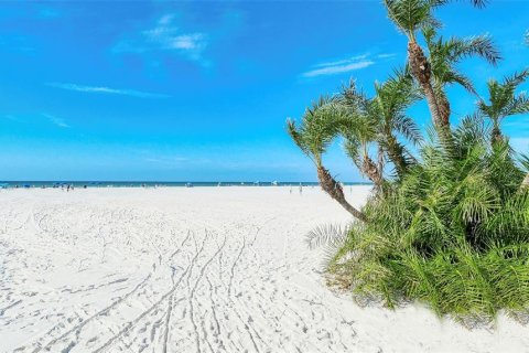 Condominio en venta en Sarasota, Florida, 5 habitaciones, 36.42 m2 № 2096226 - foto 27