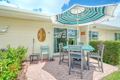 Condominio en venta en Sarasota, Florida, 5 habitaciones, 36.42 m2 № 2096226 - foto 14