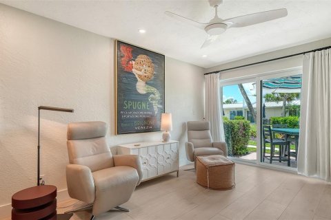Condominio en venta en Sarasota, Florida, 5 habitaciones, 36.42 m2 № 2096226 - foto 8