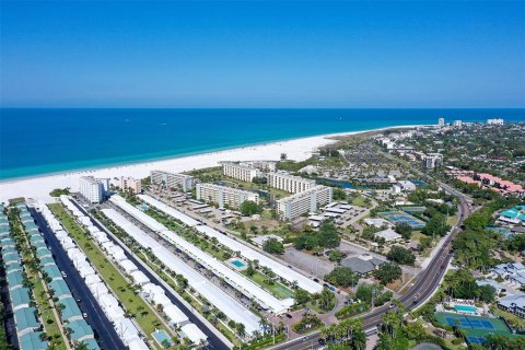 Condominio en Sarasota, Florida, 5 habitaciones  № 2096226