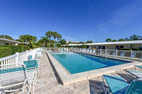 Condominio en venta en Sarasota, Florida, 5 habitaciones, 36.42 m2 № 2096226 - foto 15
