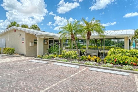 Condominio en venta en Sarasota, Florida, 5 habitaciones, 36.42 m2 № 2096226 - foto 20