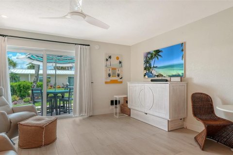 Condominio en venta en Sarasota, Florida, 5 habitaciones, 36.42 m2 № 2096226 - foto 7