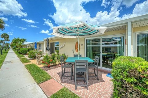 Condominio en venta en Sarasota, Florida, 5 habitaciones, 36.42 m2 № 2096226 - foto 13