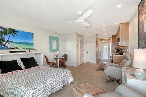 Condominio en venta en Sarasota, Florida, 5 habitaciones, 36.42 m2 № 2096226 - foto 9