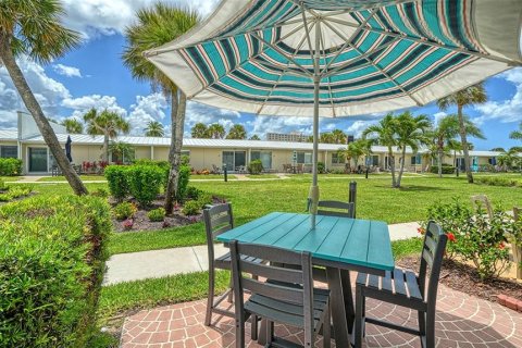 Condominio en venta en Sarasota, Florida, 5 habitaciones, 36.42 m2 № 2096226 - foto 2