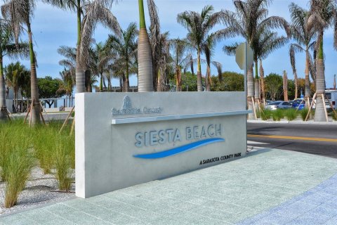 Condominio en venta en Sarasota, Florida, 5 habitaciones, 36.42 m2 № 2096226 - foto 30