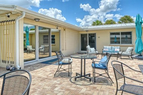 Condominio en venta en Sarasota, Florida, 5 habitaciones, 36.42 m2 № 2096226 - foto 19