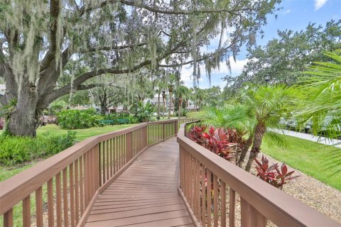 Touwnhouse à vendre à Riverview, Floride: 3 chambres, 164.53 m2 № 1253861 - photo 2