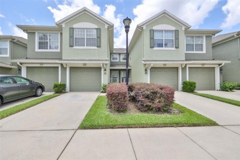 Touwnhouse à vendre à Riverview, Floride: 3 chambres, 164.53 m2 № 1253861 - photo 1
