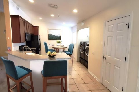 Touwnhouse à vendre à Riverview, Floride: 3 chambres, 164.53 m2 № 1253861 - photo 6