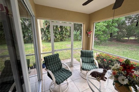 Villa ou maison à louer à Lakewood Ranch, Floride: 3 chambres, 118.45 m2 № 2400417 - photo 25