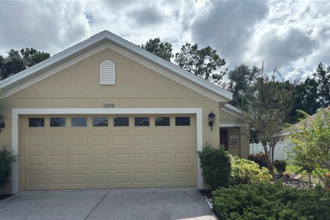Villa ou maison à Lakewood Ranch, Floride 3 chambres, 118.45 m2 № 2400417
