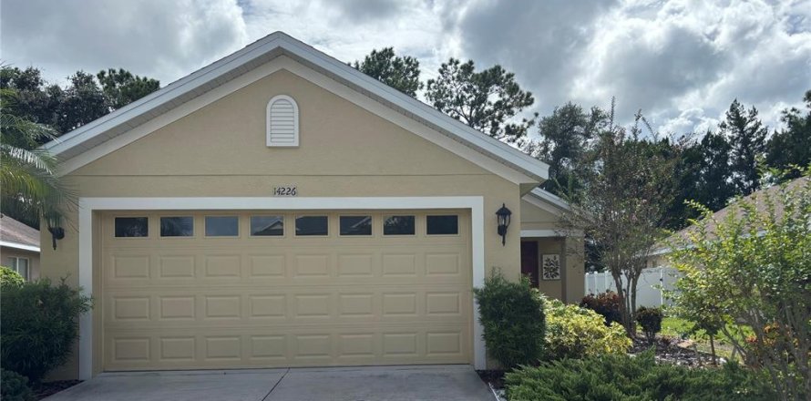 Villa ou maison à Lakewood Ranch, Floride 3 chambres, 118.45 m2 № 2400417