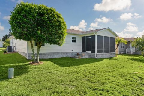 Купить виллу или дом в Те-Виллиджис, Флорида 7 комнат, 129.32м2, № 2226291 - фото 8