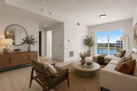 Condominio en Orlando, Florida, 3 dormitorios  № 2315156