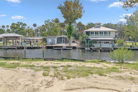 Land in Crystal River, Florida № 1910167 - photo 9