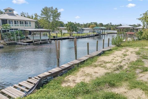 Land in Crystal River, Florida № 1910167 - photo 10