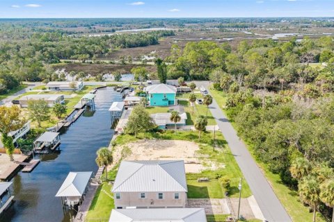 Land in Crystal River, Florida № 1910167 - photo 3