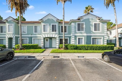 Adosado en venta en Brandon, Florida, 2 dormitorios, 148.18 m2 № 2222248 - foto 2