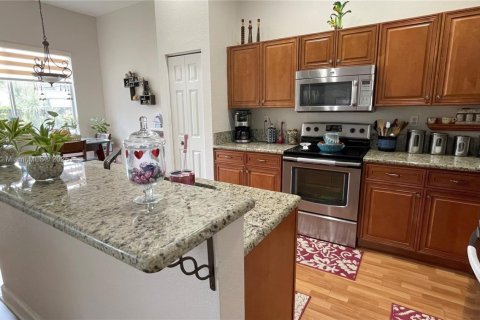 House in Cutler Bay, Florida 4 bedrooms, 198.44 sq.m. № 1880325 - photo 8