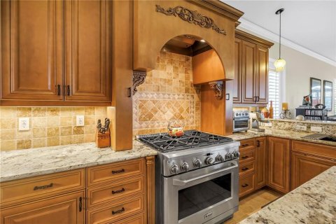 Casa en alquiler en Tarpon Springs, Florida, 4 dormitorios, 356.09 m2 № 1868953 - foto 30