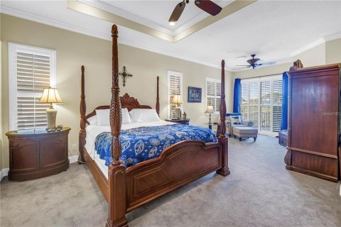 Casa en alquiler en Tarpon Springs, Florida, 4 dormitorios, 356.09 m2 № 1868953 - foto 13