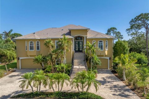 Casa en alquiler en Tarpon Springs, Florida, 4 dormitorios, 356.09 m2 № 1868953 - foto 2