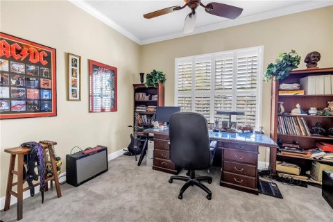 Casa en alquiler en Tarpon Springs, Florida, 4 dormitorios, 356.09 m2 № 1868953 - foto 12