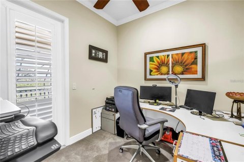 Casa en alquiler en Tarpon Springs, Florida, 4 dormitorios, 356.09 m2 № 1868953 - foto 24