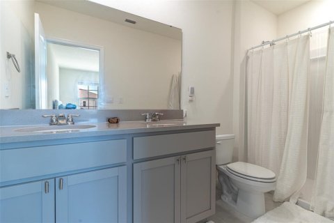 Touwnhouse à vendre à Davenport, Floride: 3 chambres, 138.24 m2 № 2295039 - photo 10