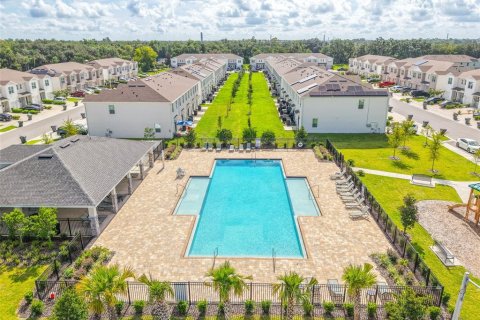 Touwnhouse à vendre à Davenport, Floride: 3 chambres, 138.24 m2 № 2295039 - photo 23