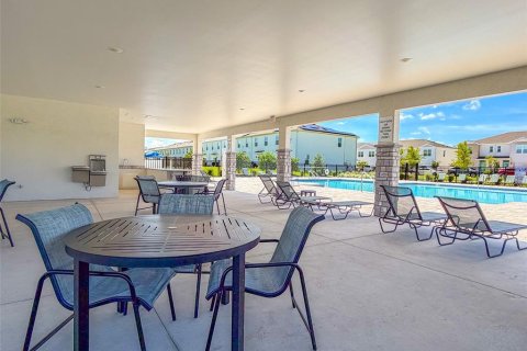 Touwnhouse à vendre à Davenport, Floride: 3 chambres, 138.24 m2 № 2295039 - photo 25