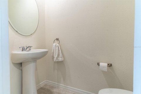Touwnhouse à vendre à Davenport, Floride: 3 chambres, 138.24 m2 № 2295039 - photo 12