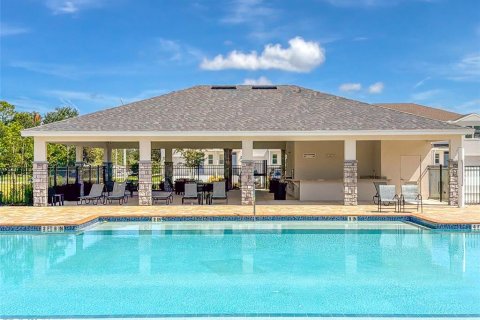 Touwnhouse à vendre à Davenport, Floride: 3 chambres, 138.24 m2 № 2295039 - photo 24