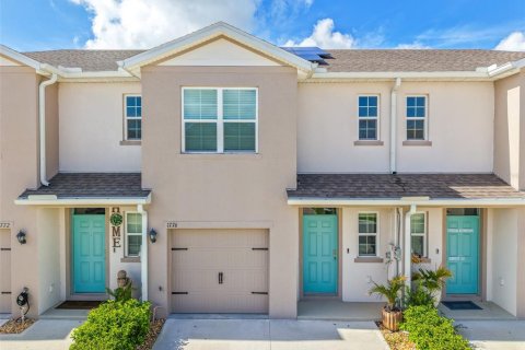 Touwnhouse à vendre à Davenport, Floride: 3 chambres, 138.24 m2 № 2295039 - photo 2