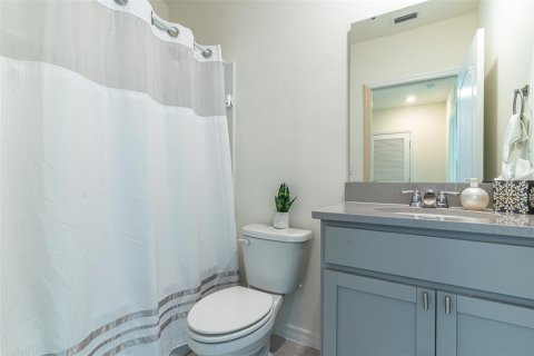 Touwnhouse à vendre à Davenport, Floride: 3 chambres, 138.24 m2 № 2295039 - photo 14
