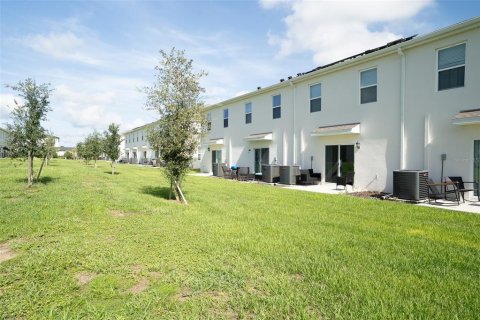 Touwnhouse à vendre à Davenport, Floride: 3 chambres, 138.24 m2 № 2295039 - photo 18