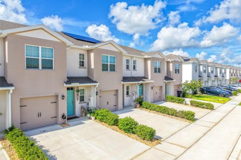 Touwnhouse à vendre à Davenport, Floride: 3 chambres, 138.24 m2 № 2295039 - photo 27