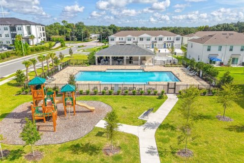 Touwnhouse à vendre à Davenport, Floride: 3 chambres, 138.24 m2 № 2295039 - photo 22