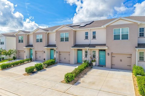 Touwnhouse à vendre à Davenport, Floride: 3 chambres, 138.24 m2 № 2295039 - photo 26