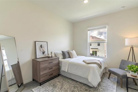 Touwnhouse à vendre à Davenport, Floride: 3 chambres, 138.24 m2 № 2295039 - photo 11