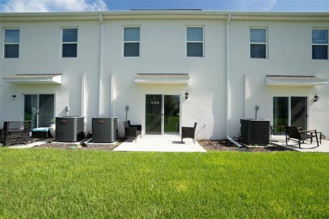 Touwnhouse à vendre à Davenport, Floride: 3 chambres, 138.24 m2 № 2295039 - photo 17