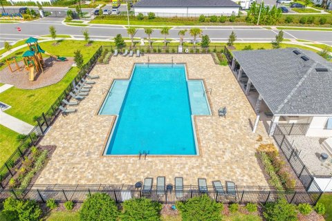Touwnhouse à vendre à Davenport, Floride: 3 chambres, 138.24 m2 № 2295039 - photo 19